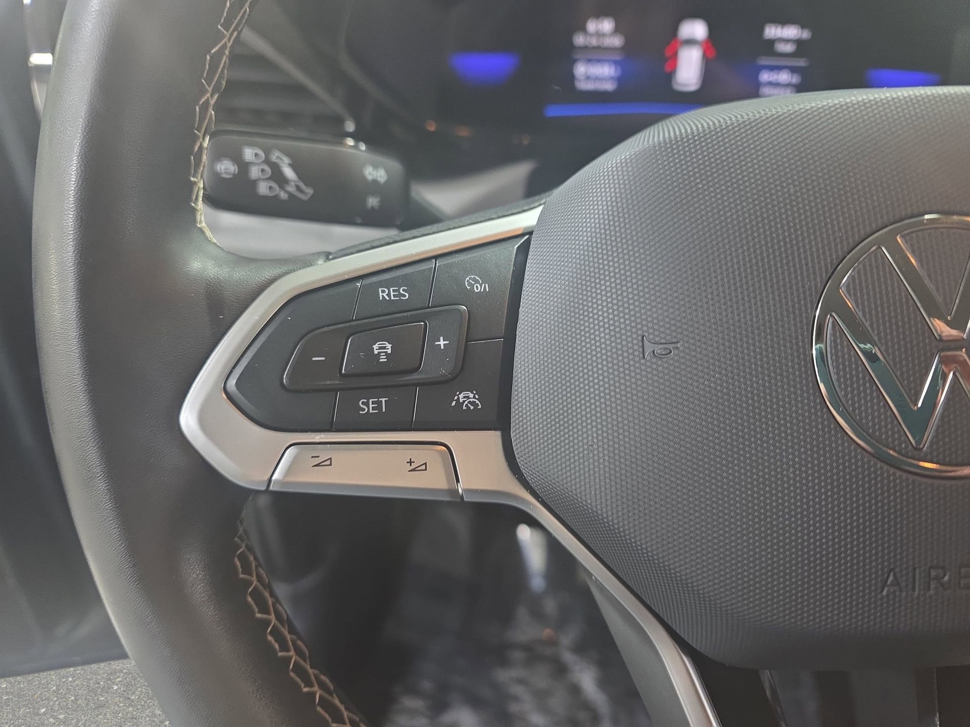 Used 2024 Volkswagen Taos S image 16