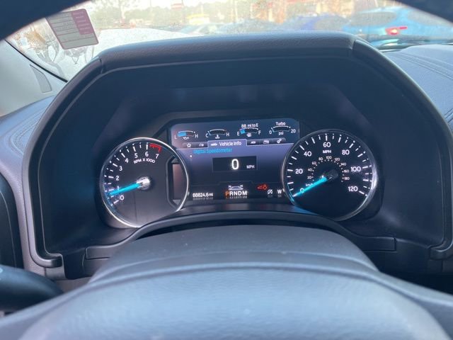 Used 2021 Ford Expedition Limited image 22