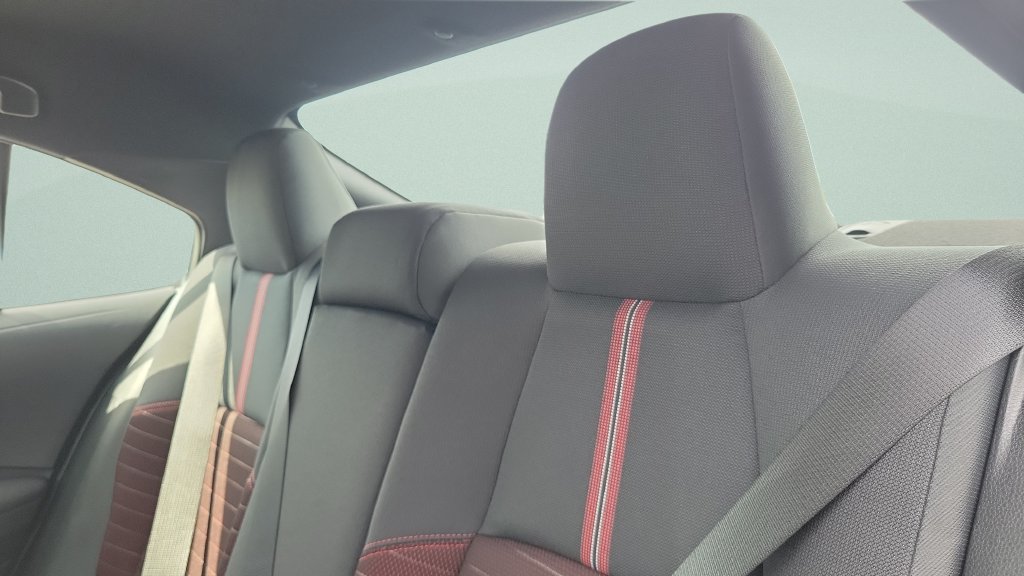 New 2026 Toyota Corolla SE FWD image 9