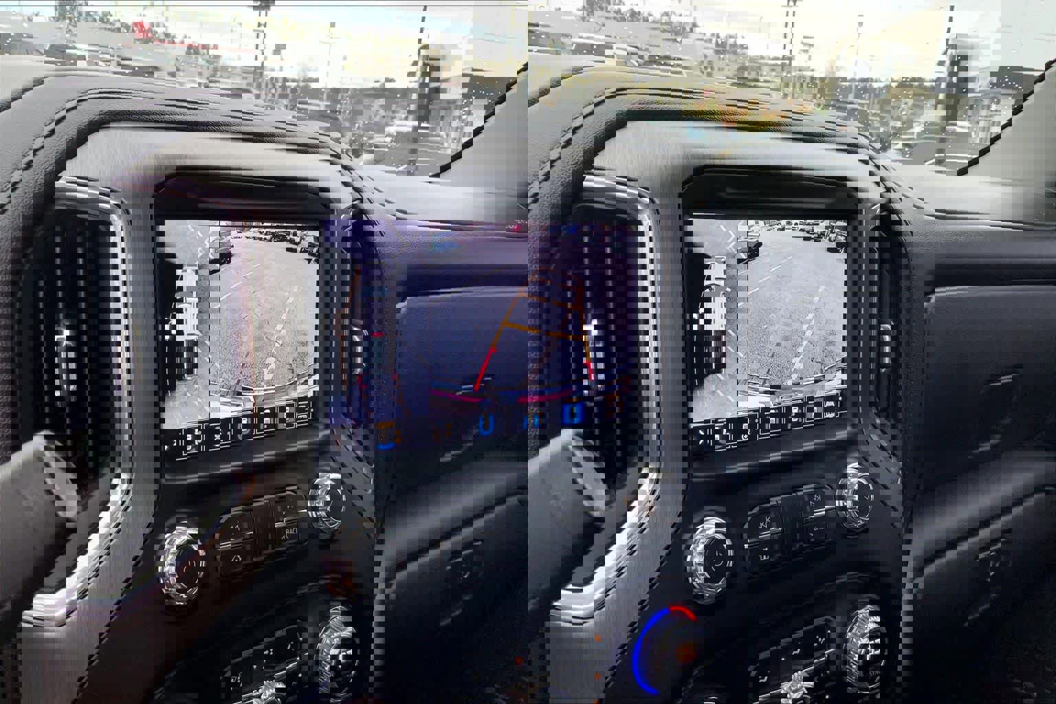 Used 2020 GMC Sierra 2500 Denali w/ Denali Ultimate Package image 28