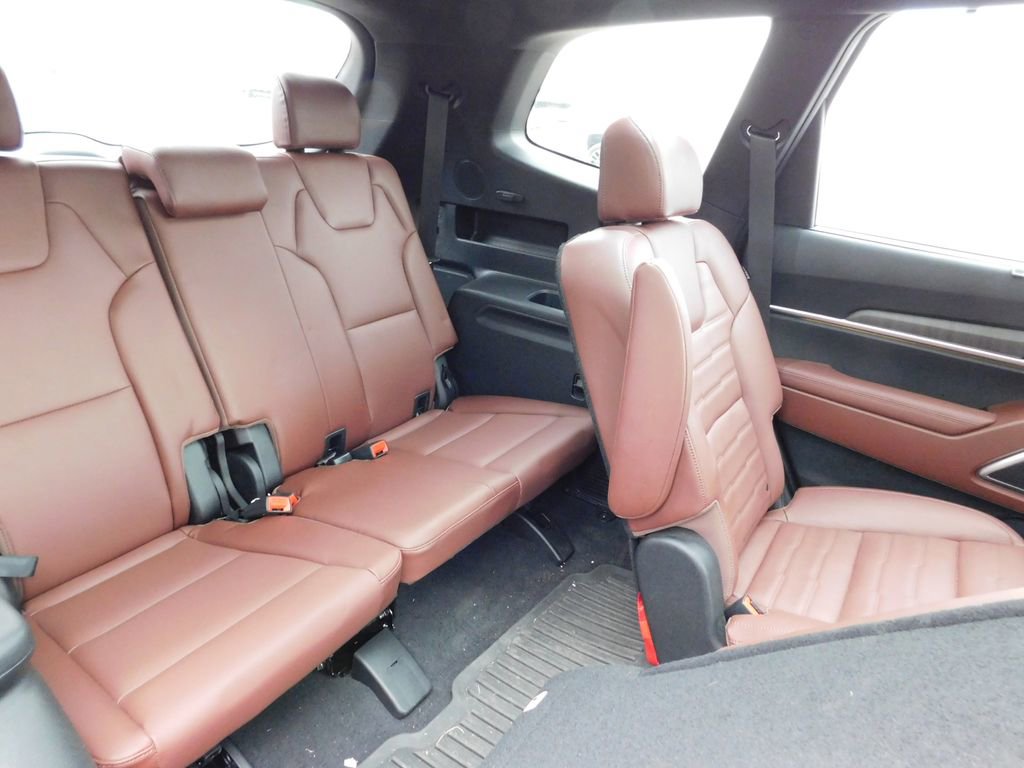 Used 2025 Kia Telluride SX Prestige image 5
