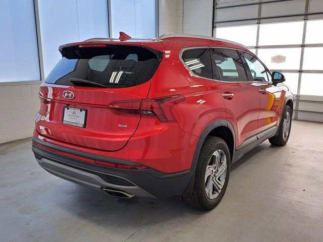 Used 2023 Hyundai Santa Fe SEL image 5