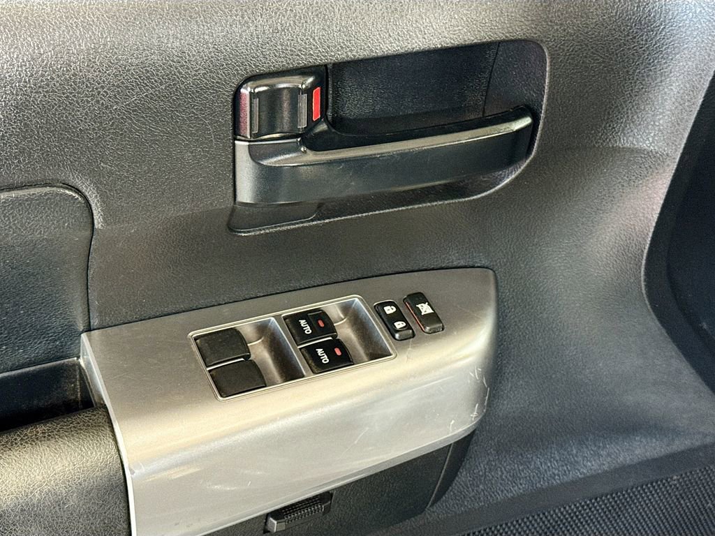 Used 2019 Toyota Sequoia TRD Sport w/ TRD Sport Premium Package image 23