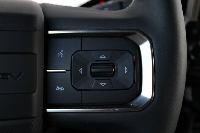 New 2025 GMC Hummer EV 3X AWD/4WD image 11