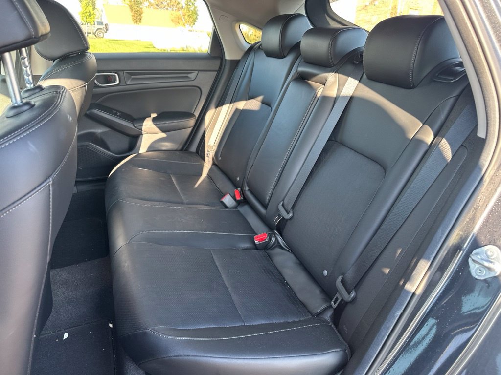 Used 2024 Honda Civic EX-L image 14