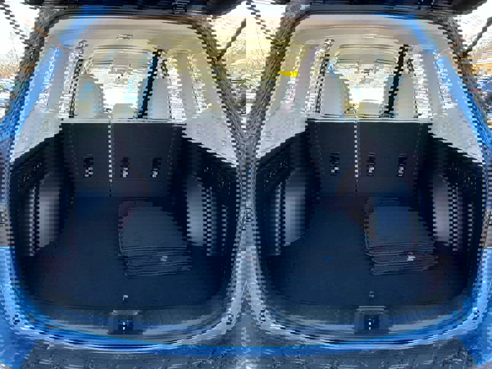 Used 2020 Subaru Forester image 11