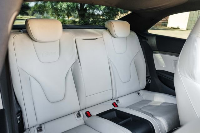 Used 2008 Audi S5 4.2 image 71