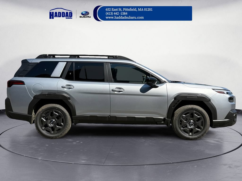 New 2026 Subaru Outback Premium AWD/4WD image 6