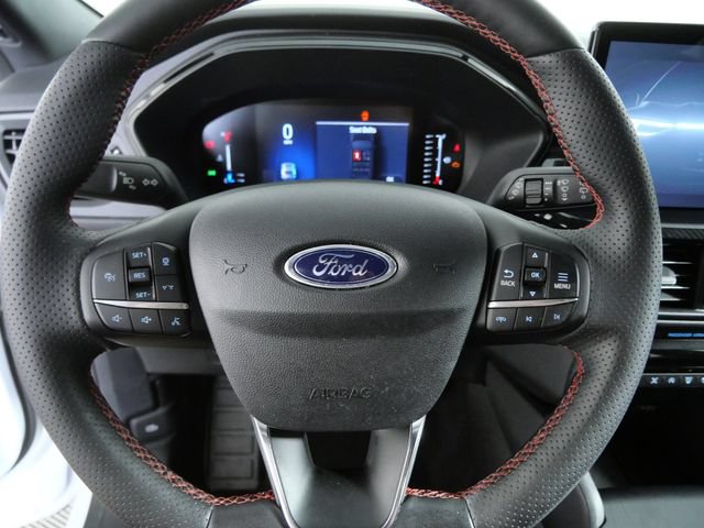 Certified 2023 Ford Escape ST-Line w/ Tech Pack #1 AWD/4WD image 20