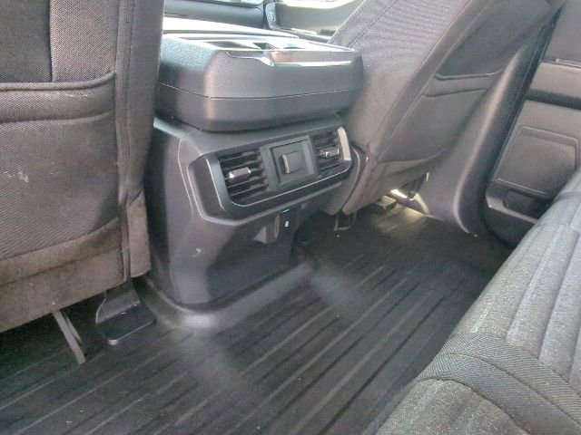 Used 2022 Ford F150 XL w/ STX Appearance Package AWD/4WD image 25