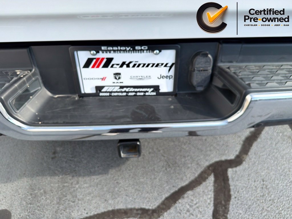 Certified 2023 RAM 1500 Limited AWD/4WD image 15
