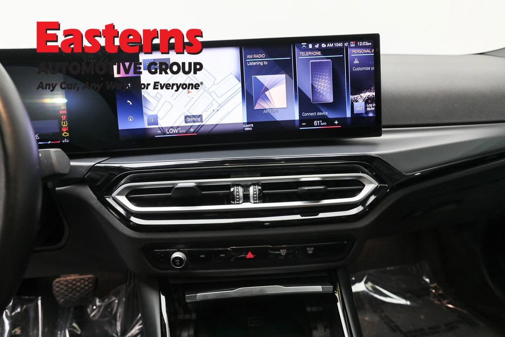 Used 2024 BMW 230i Coupe w/ Premium Package image 12