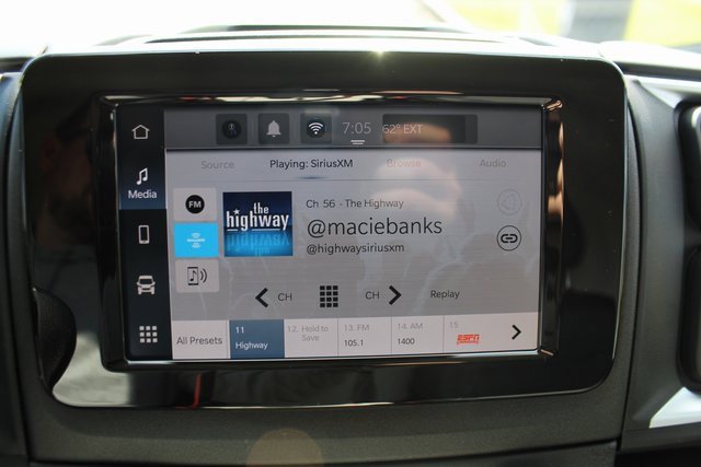 New 2026 RAM ProMaster 2500 image 20