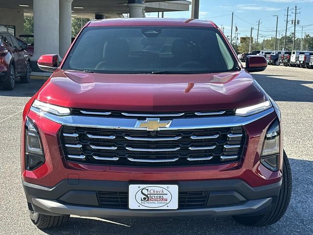 New 2026 Chevrolet Equinox LT image 3
