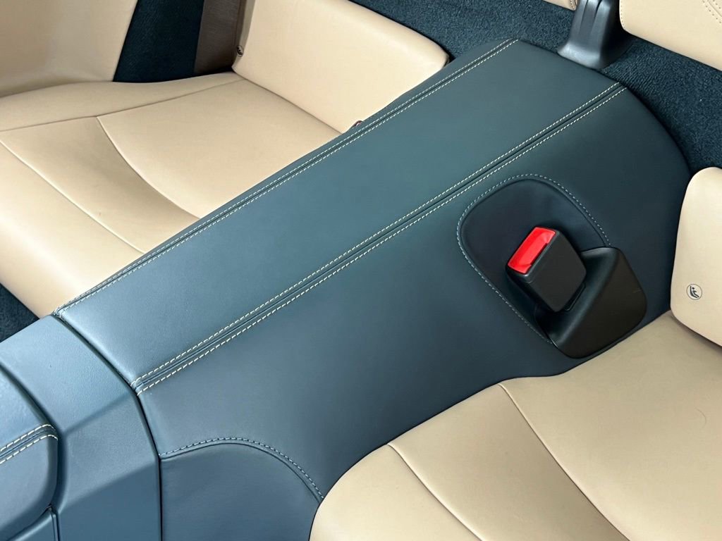 Used 2022 Porsche 911 Turbo S image 18