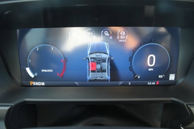 New 2026 Ford F250 Platinum image 11