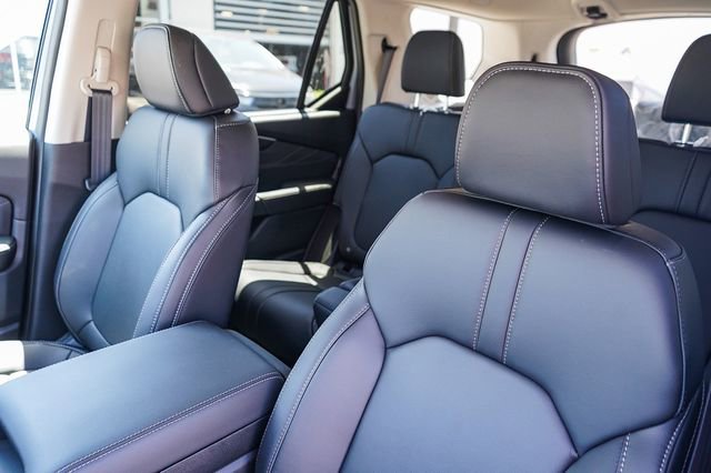 New 2026 Honda Pilot Touring image 32
