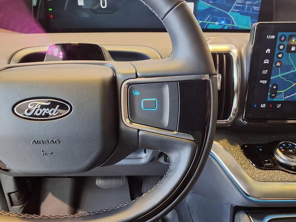 New 2025 Ford Expedition Tremor image 15