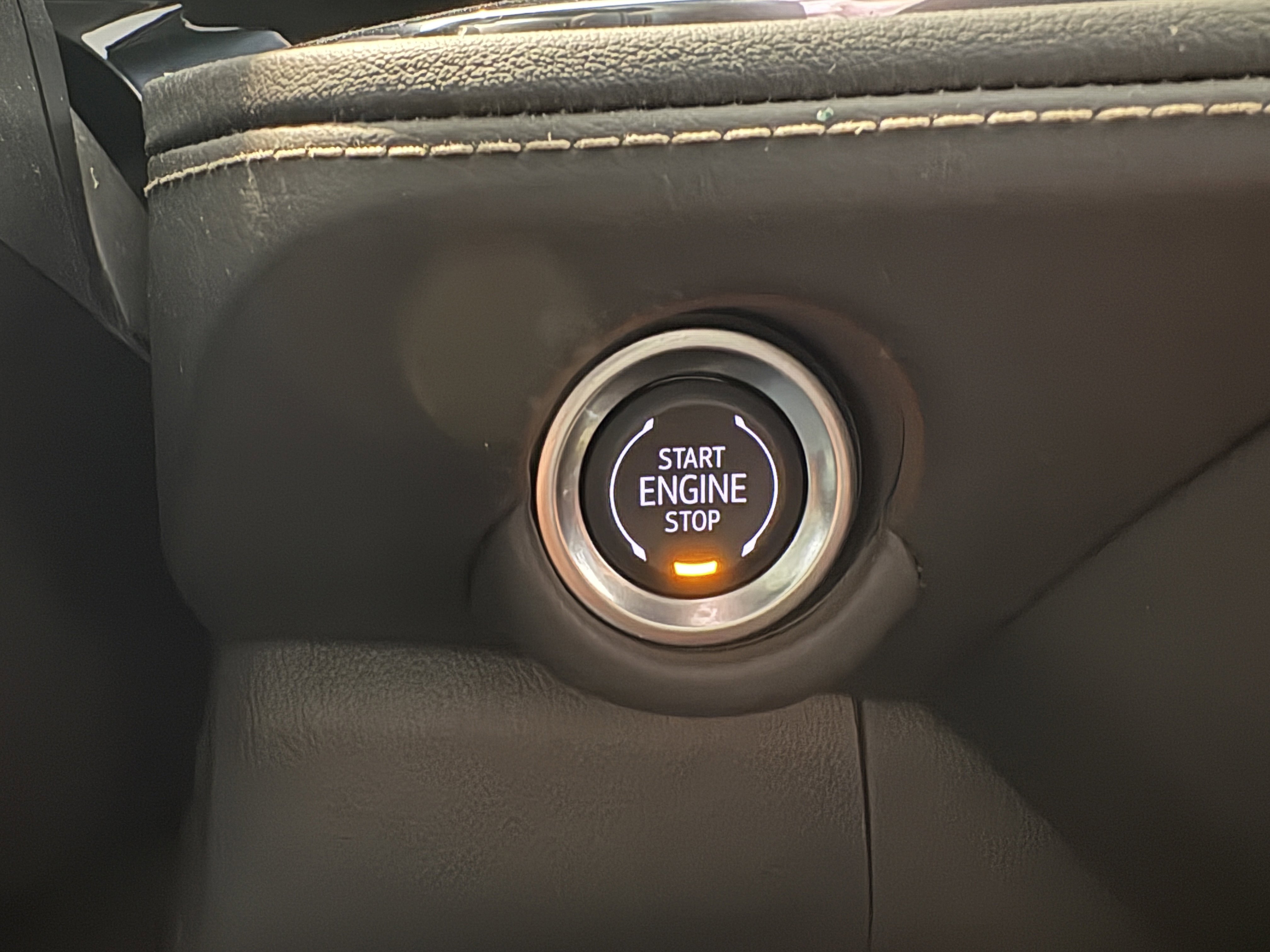 Used 2025 Chevrolet Tahoe Premier image 14