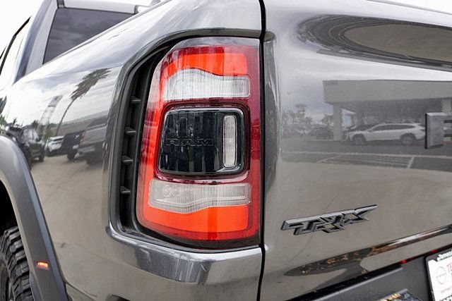 Used 2022 RAM 1500 TRX w/ TRX Level 1 Equipment Group AWD/4WD image 7