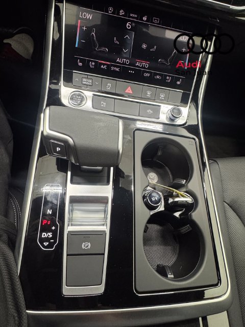 New 2026 Audi Q7 2.0T Premium Plus AWD/4WD image 22
