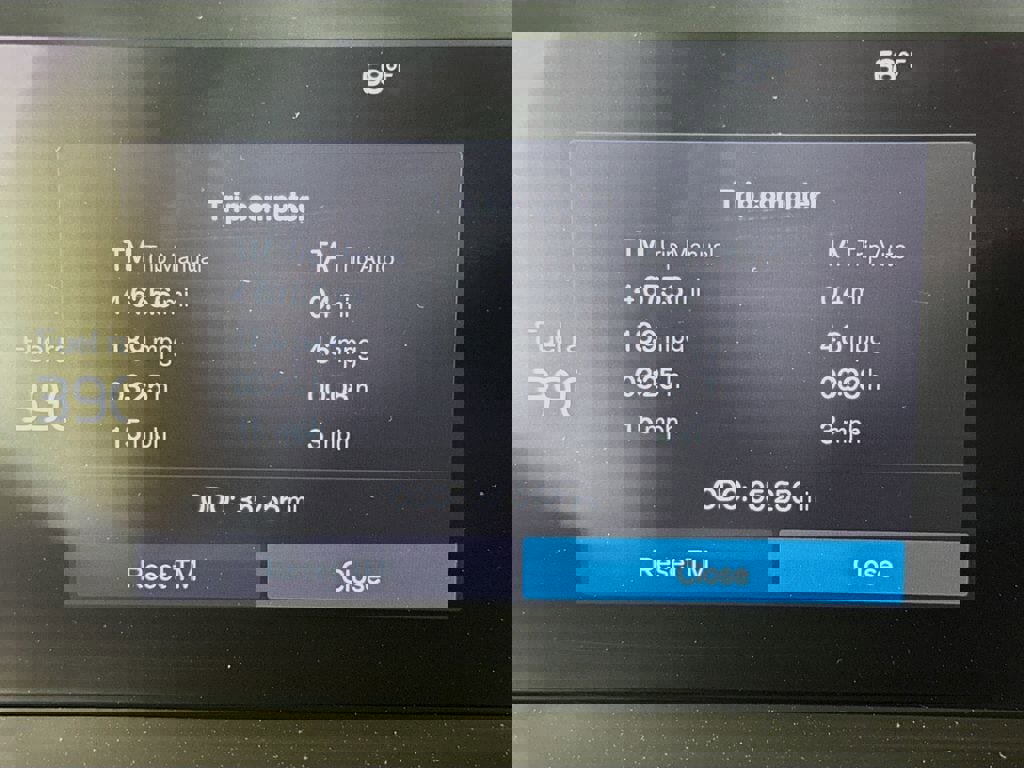 Certified 2023 Volvo XC90 B6 Ultimate w/ Protection Package Premier image 12