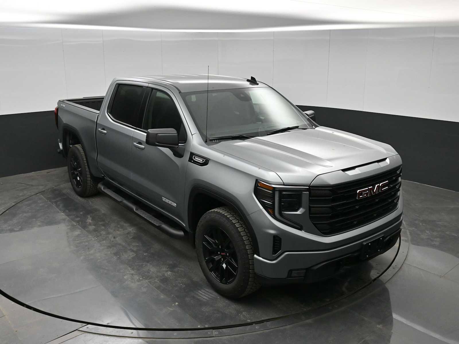 New 2026 GMC Sierra 1500 Elevation w/ Elevation Select Package image 21