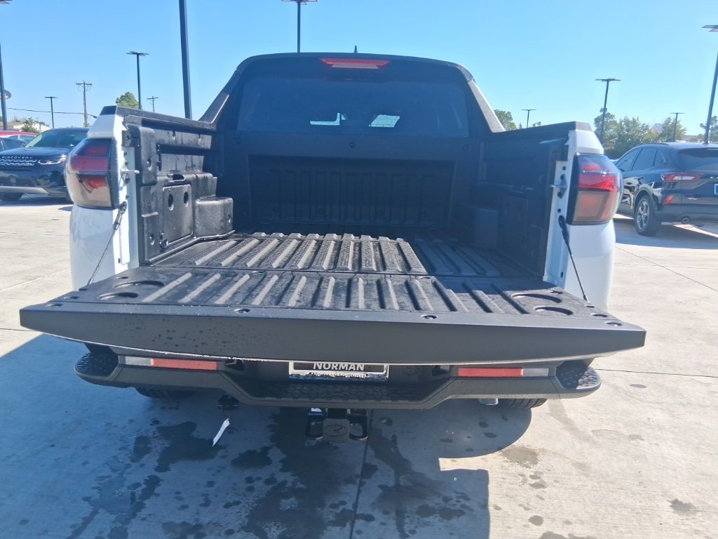 New 2026 Hyundai Santa Cruz SE image 14