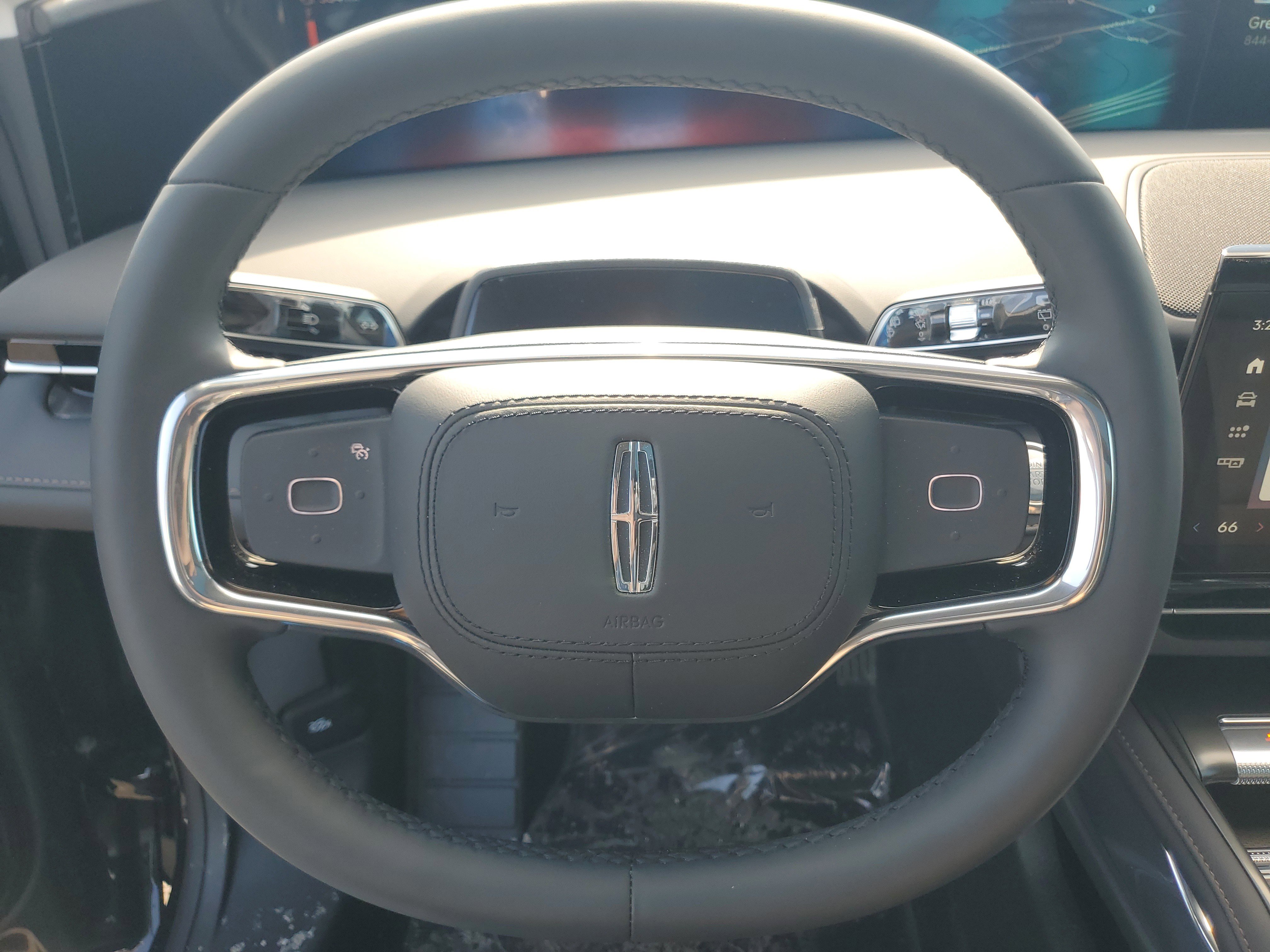New 2026 Lincoln Nautilus Premier w/ Equipment Group 102A image 16