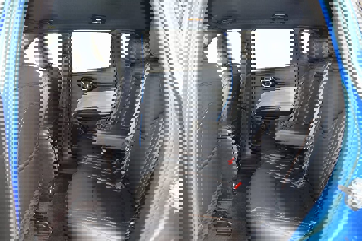 Used 2024 Jeep Compass Limited image 45