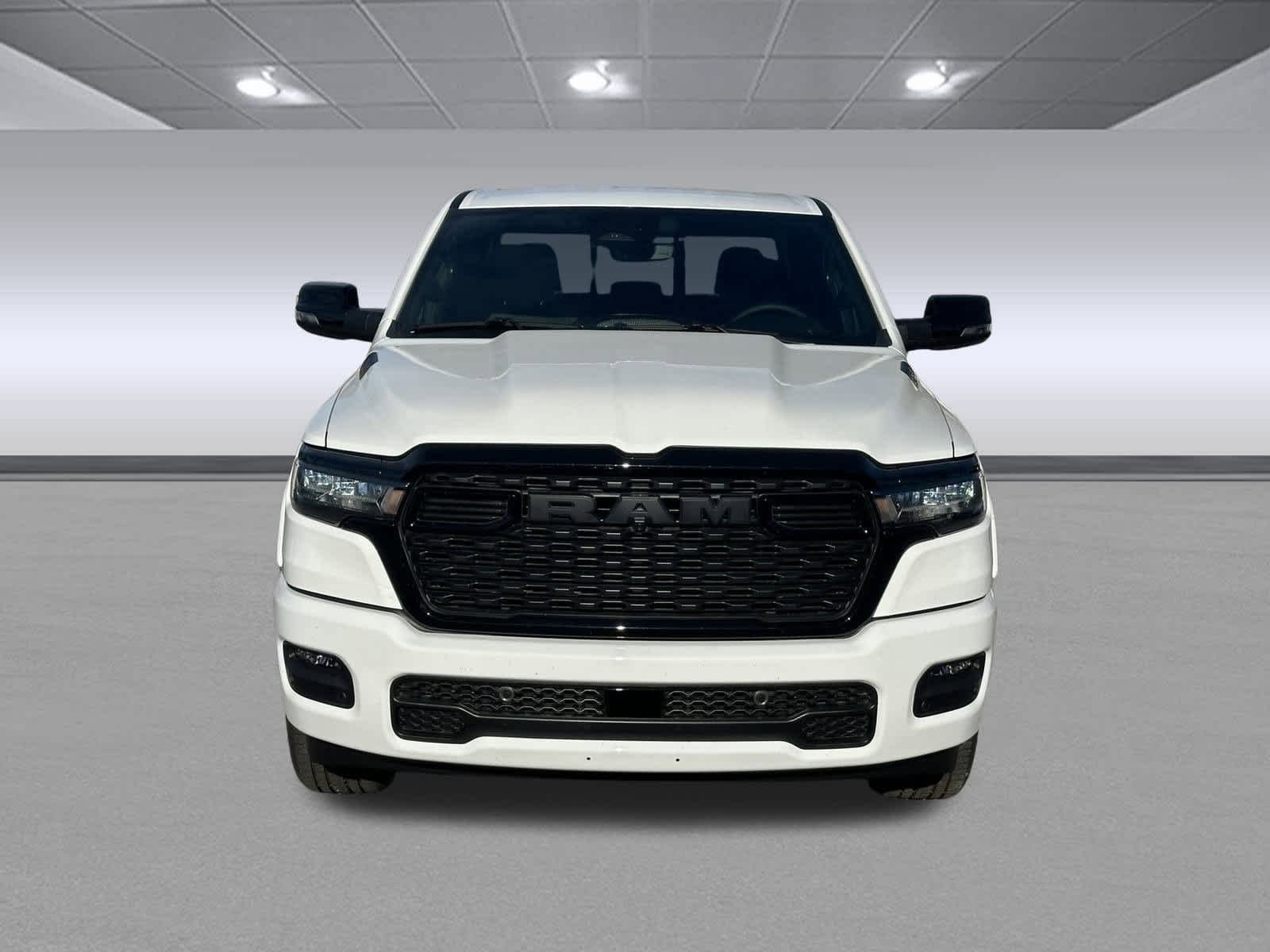 New 2026 RAM 1500 Big Horn image 2