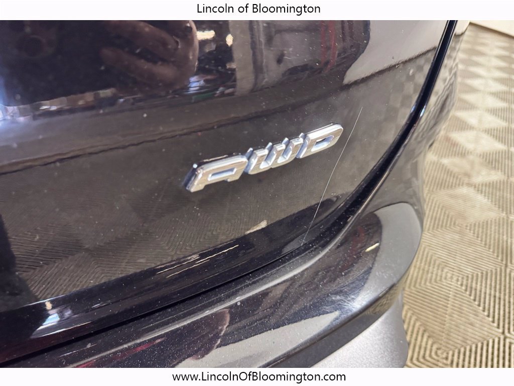 Used 2024 Ford Edge SEL w/ Convenience Package AWD/4WD image 26