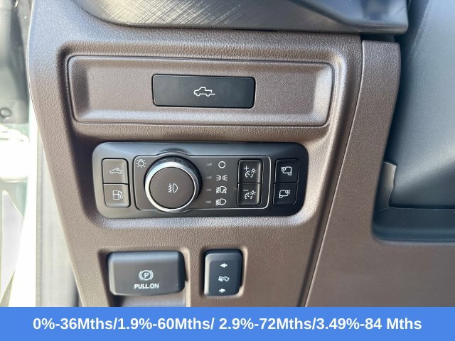 New 2026 Ford F150 King Ranch w/ Equipment Group 601A High AWD/4WD image 33