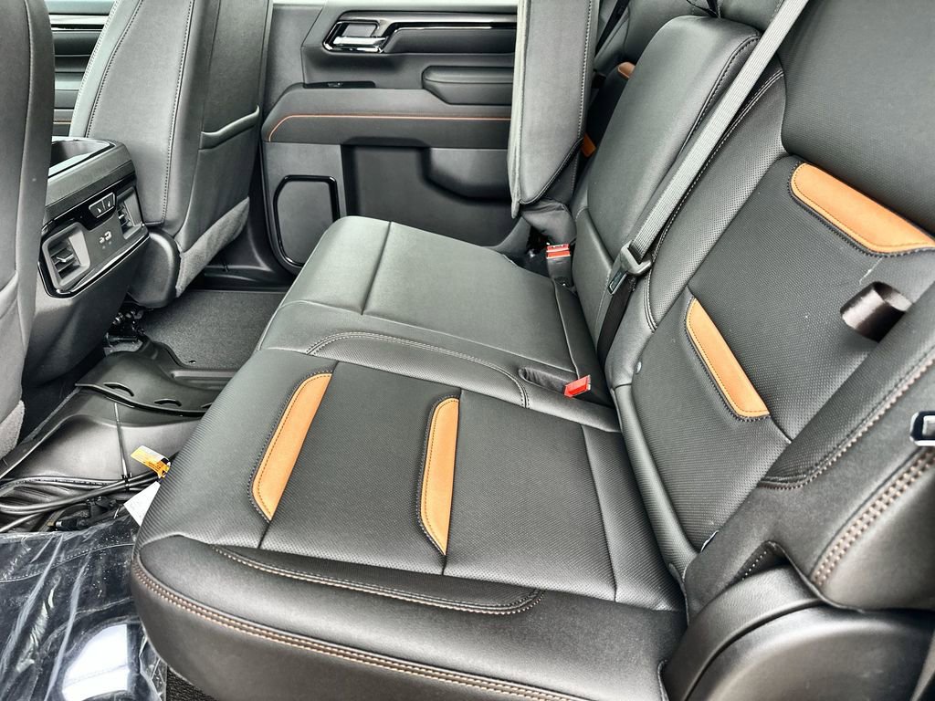 New 2026 GMC Sierra 2500 AT4 image 16