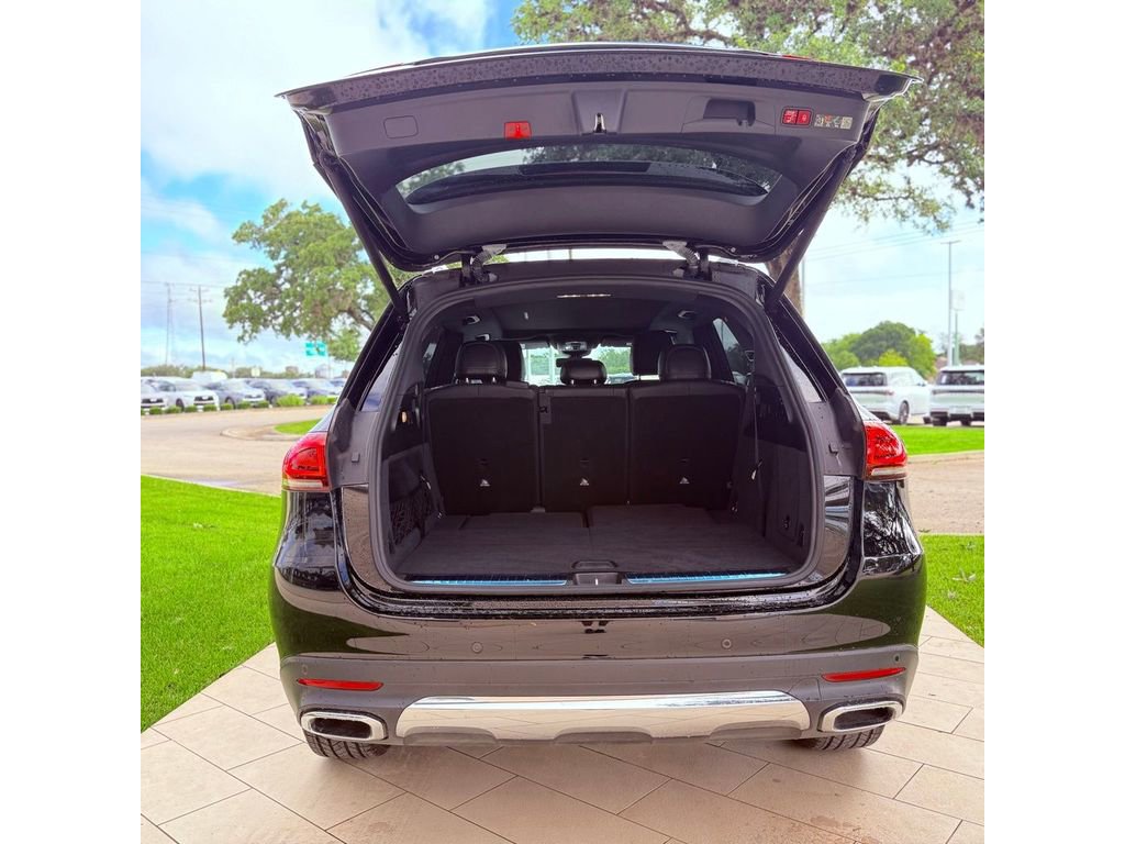 Used 2022 Mercedes-Benz GLE 350 image 30