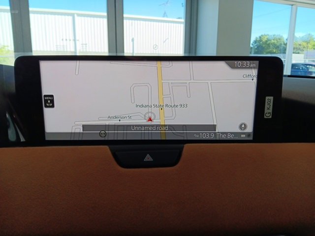 New 2025 MAZDA CX-70 3.3 Turbo S w/ Premium Plus image 27