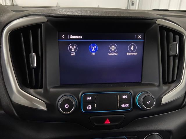 Used 2020 GMC Terrain SLT w/ Preferred Package image 40