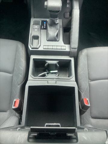Used 2024 Toyota Tacoma SR RWD image 36