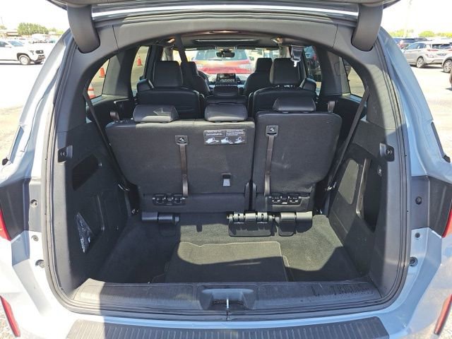 Used 2025 Honda Odyssey Sport-L image 15