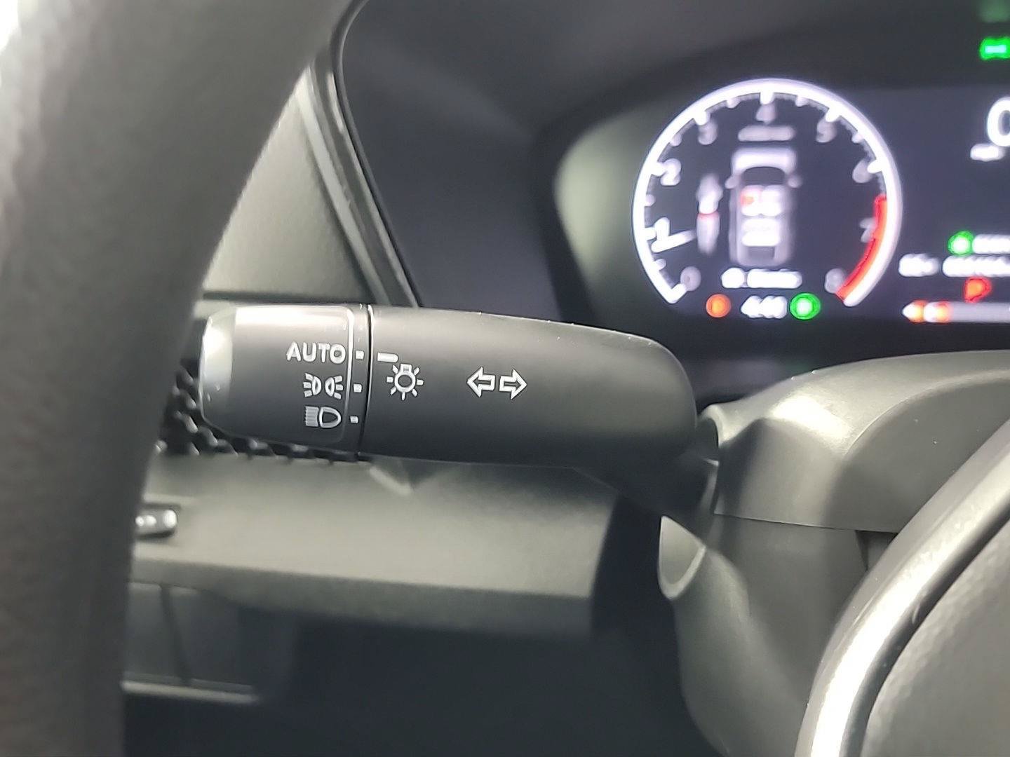 Certified 2023 Honda CR-V EX image 28