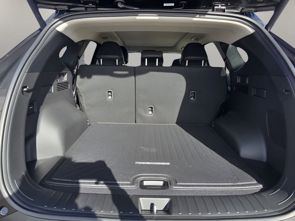 New 2026 Hyundai Tucson Limited image 30