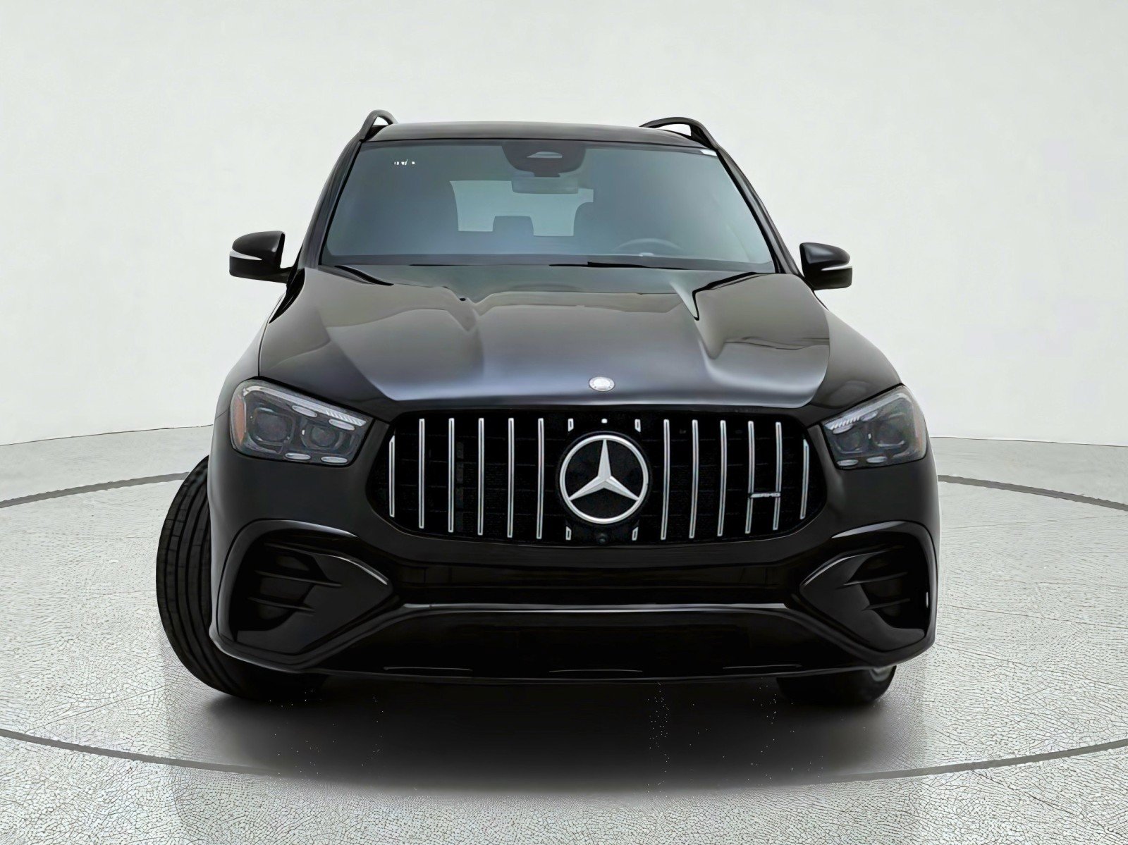 Certified 2024 Mercedes-Benz GLE 53 AMG 4MATIC image 3