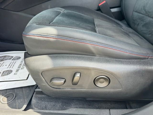 Used 2024 Chevrolet Blazer EV RS AWD/4WD image 11