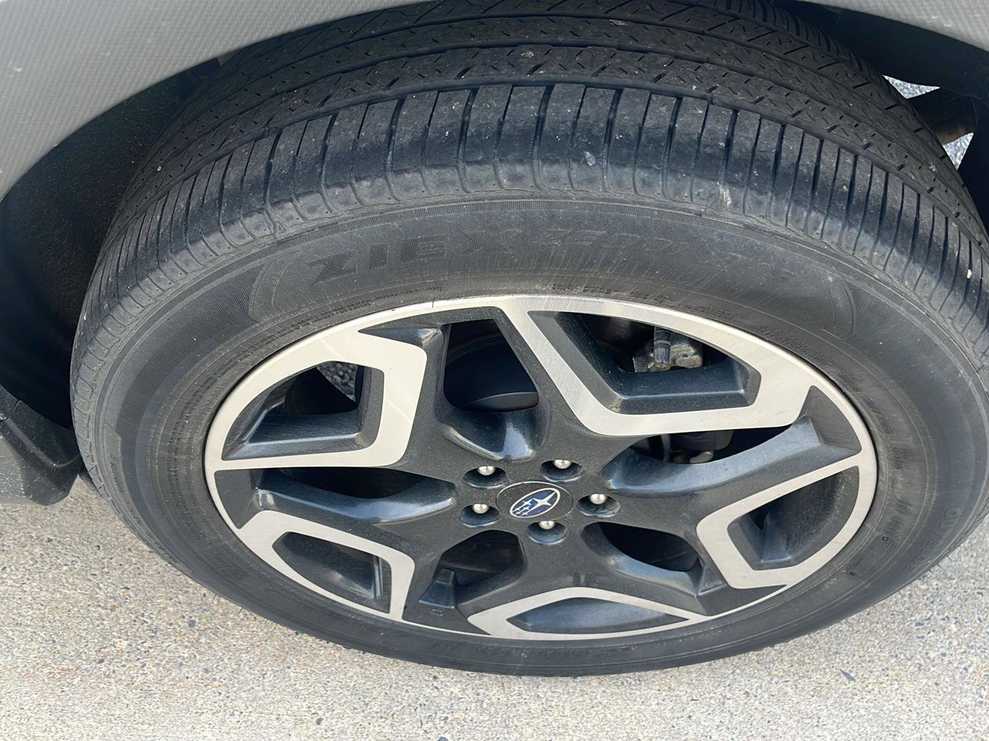 Used 2020 Subaru Crosstrek 2.0i Limited w/ Moonroof Package image 7