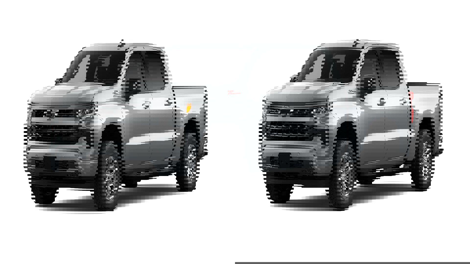 New 2026 Chevrolet Silverado 1500 RST w/ Safety Package image 40