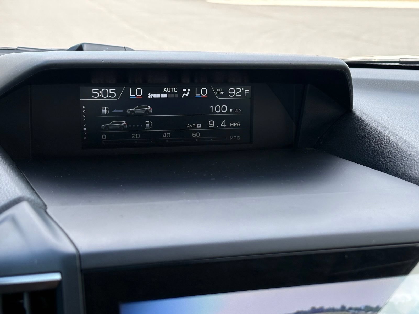 Certified 2023 Subaru Forester Limited AWD/4WD image 23