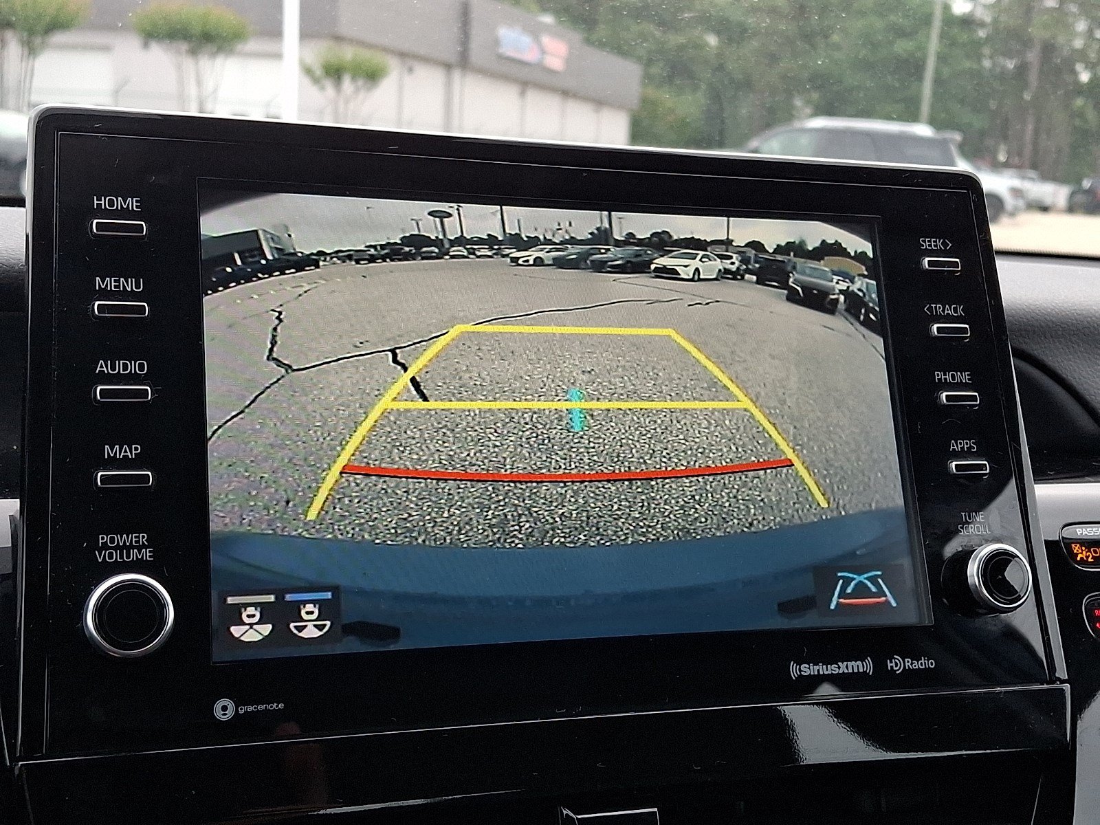 Used 2024 Toyota Camry XSE FWD image 16