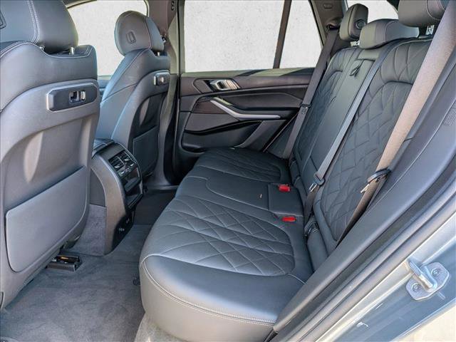Certified 2024 BMW X5 xDrive50e w/ Premium Package image 20