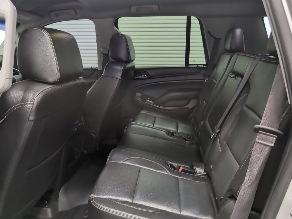 Used 2016 GMC Yukon SLE w/ Convenience Package image 26