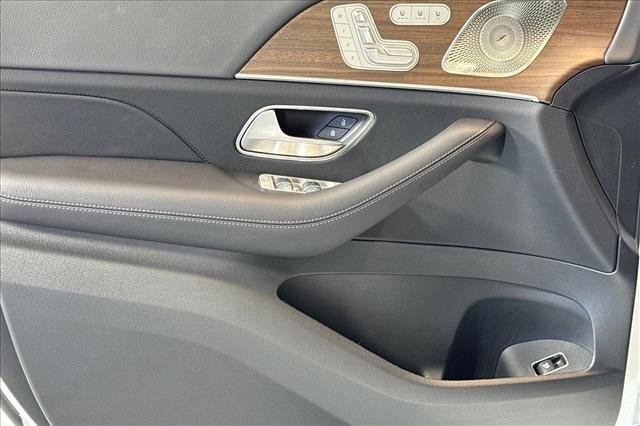 New 2026 Mercedes-Benz GLE 450 4MATIC image 16